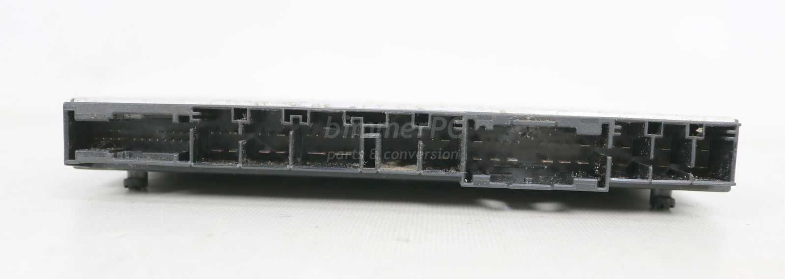 Picture of BMW 61356927279 Power Active Heated Cooled Memory Lumbar Seat Control Module Computer Unit E60 E61 E65 E66 RR1 Early for sale