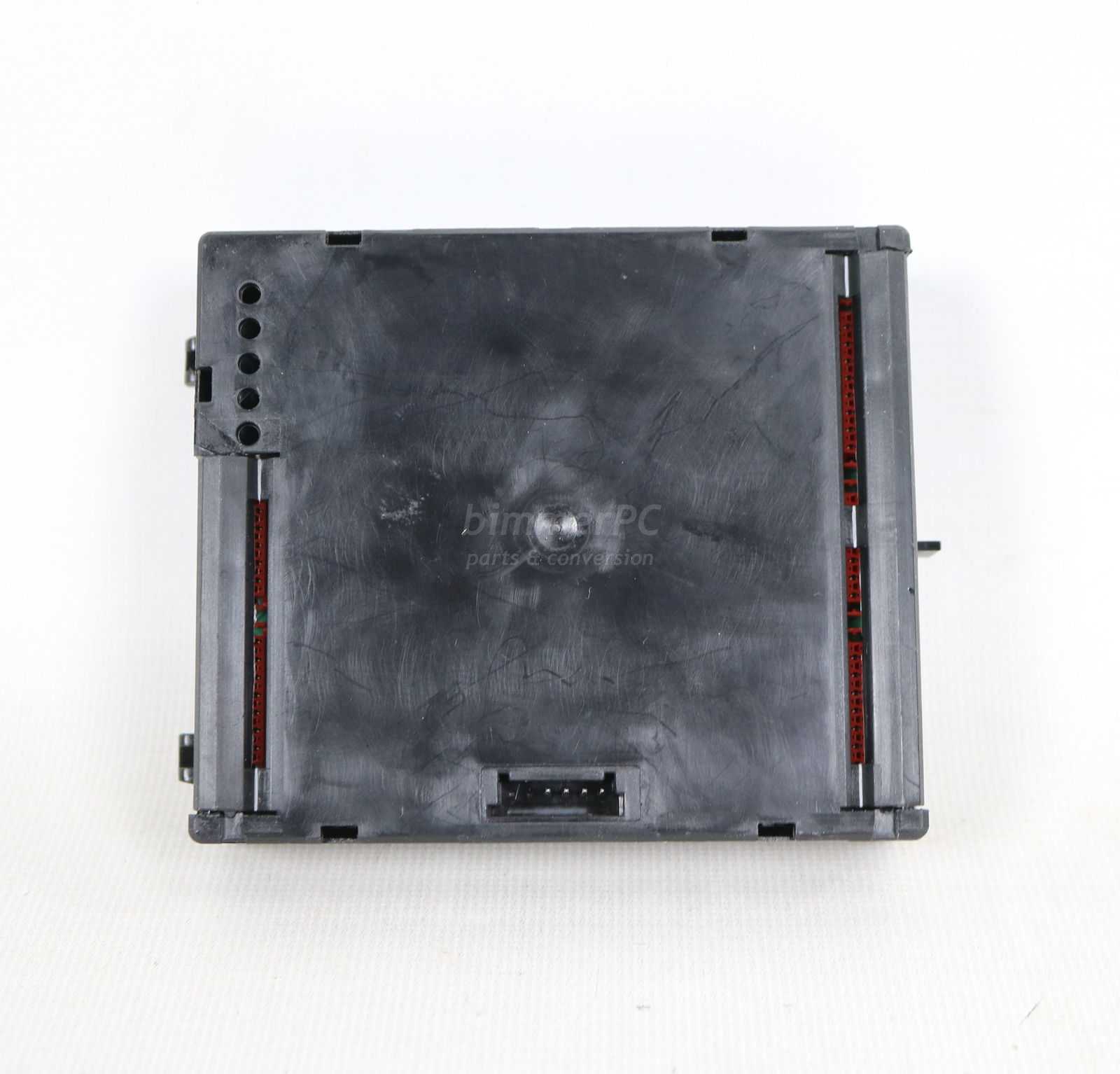 Picture of BMW 61316938664 Front Center Console Control Module iDrive Power Seats Junction Box E65 E66 for sale