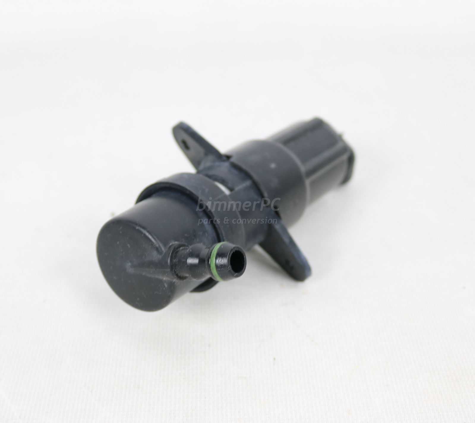 Picture of BMW 61677001949 Headlights Washer Sprayer Nozzle Jet Left Right E65 E66 Early for sale