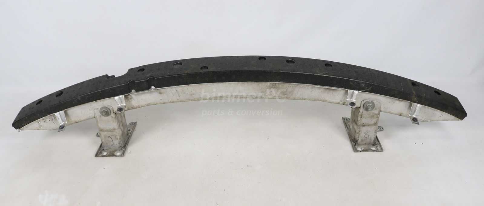 Picture of BMW 51117135523 Front Bumper Core Support Carrier E65 E66 for sale