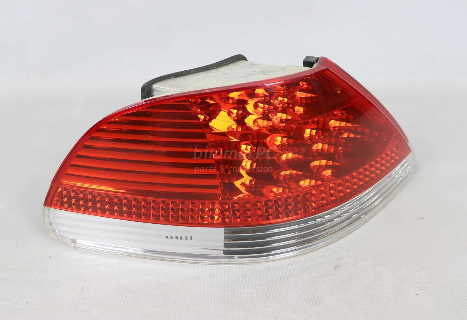 Picture of BMW 63217164739 Drivers Left Rear Tail Light Brake Lamp E66 E65 Early for sale