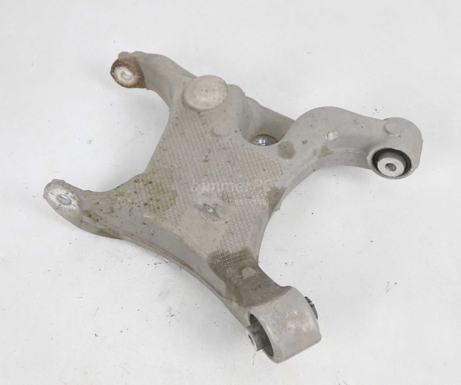 Picture of BMW 33326753108 Right Rear Passengers Lower Control Swing Arm K Member E65 E66 for sale