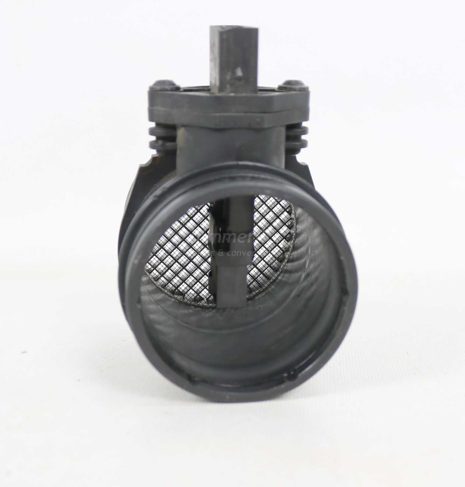 Picture of BMW 13627566987 Mass Air Flow Sensor MAF N73 V12 E65 E66 RR1 for sale