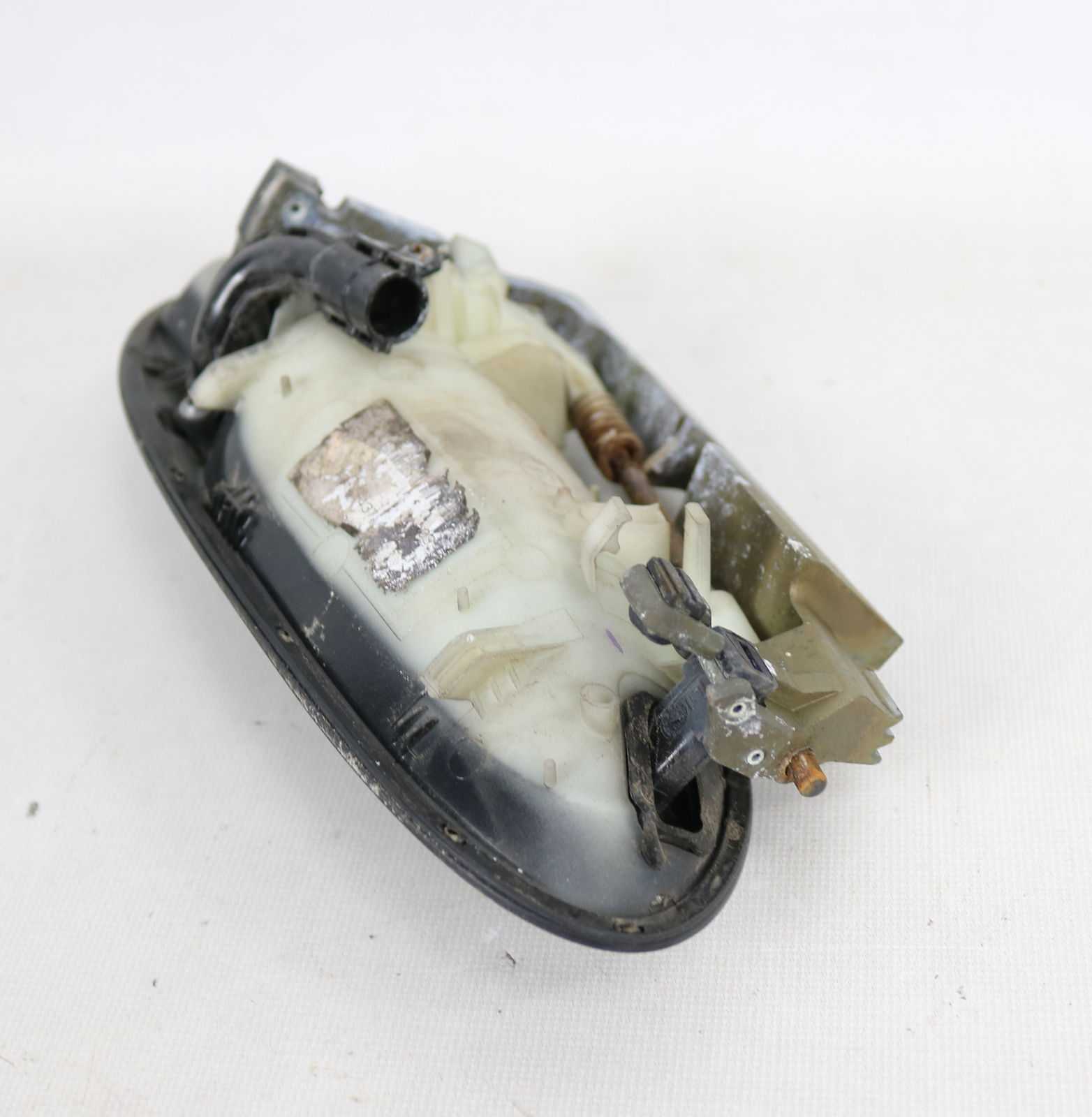 Picture of BMW 51217191891 Left Rear Exterior Outside Door Handle E65 E66 Early for sale