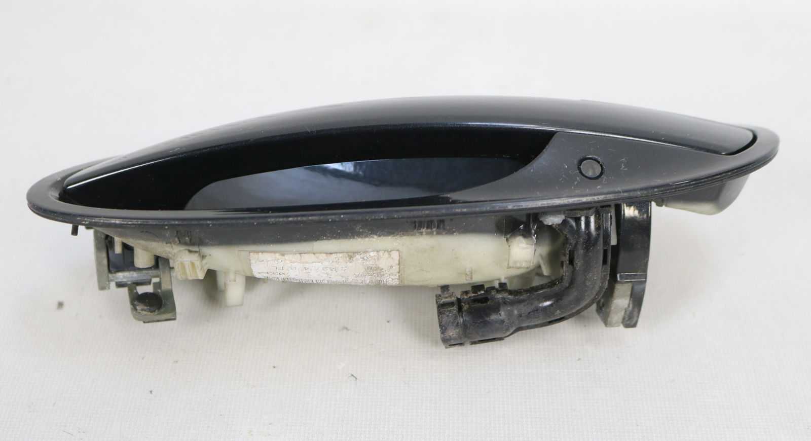 Picture of BMW 51217191893 Left Front Drivers Exterior Outside Door Handle E65 E66 Early for sale