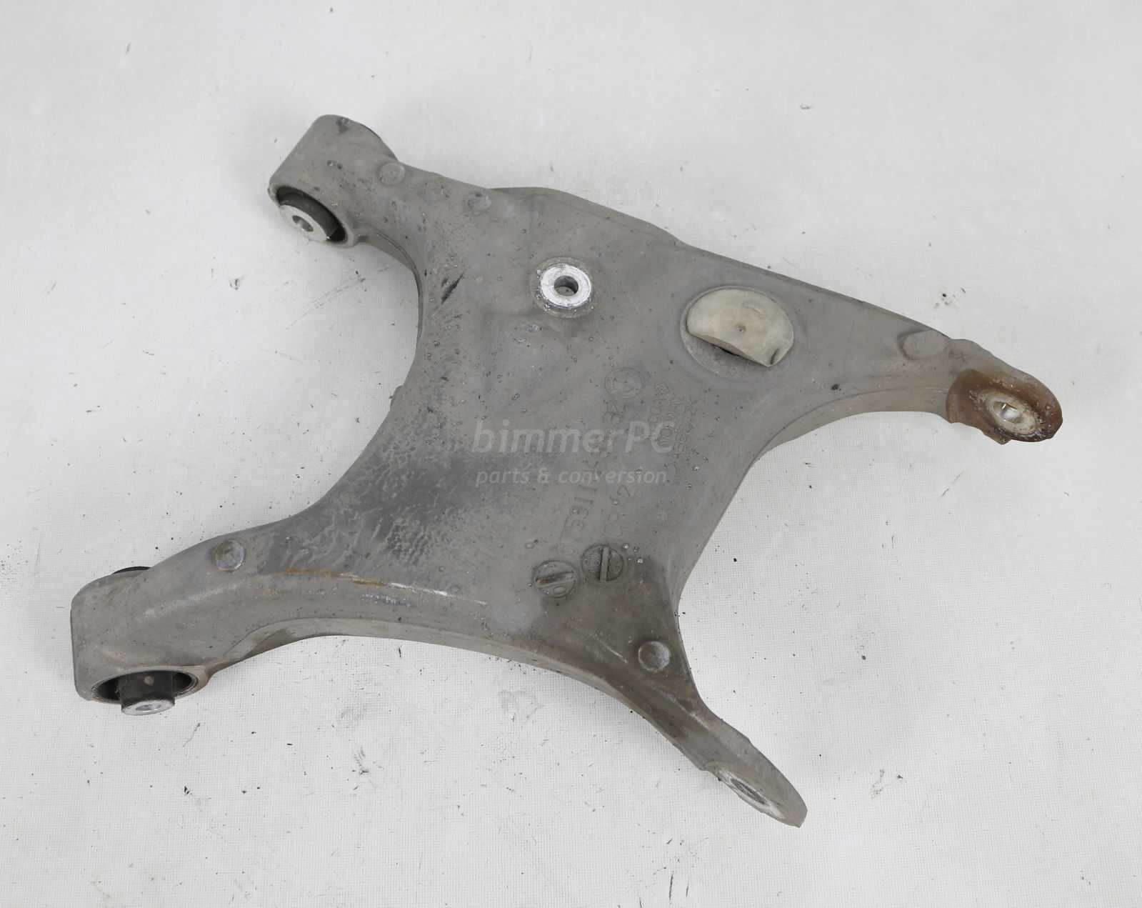 Picture of BMW 33326753108 Right Rear Passengers Lower Control Swing Arm K Member E65 E66 for sale