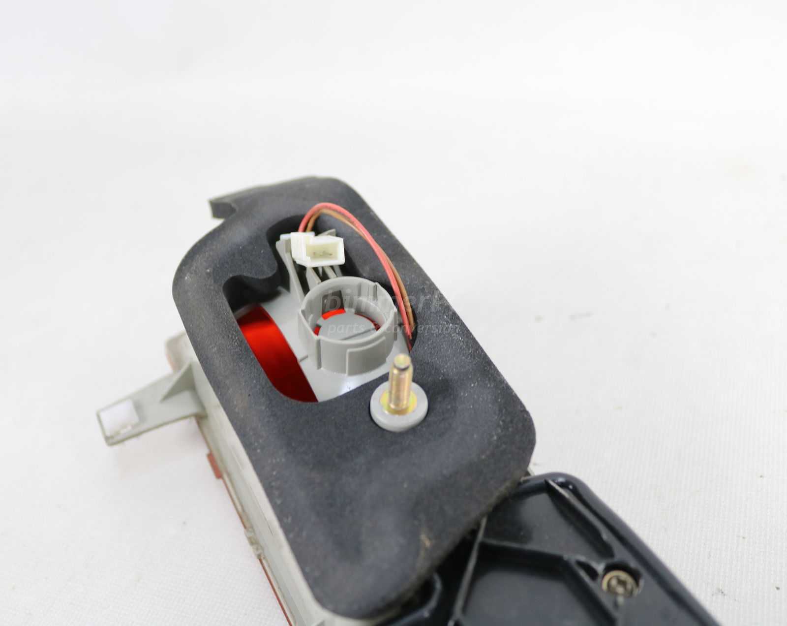 Picture of BMW 63216911795 Left Rear Inner Tail Light Brake Lamp Trunk Lid E65 E66 Early for sale