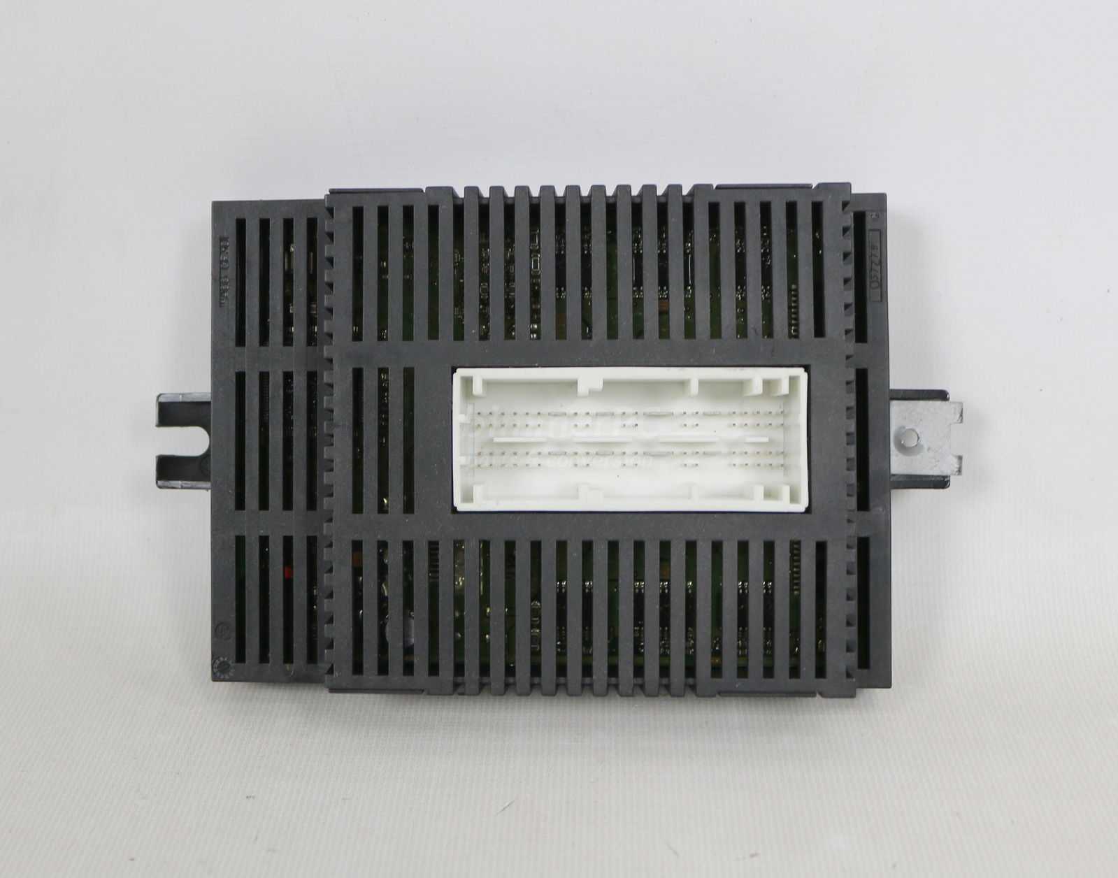 Picture of BMW 61356941590 AHL Adaptive Headlights Lamp Control Module Lear E60 E61 E63 E64 E65 E66 for sale