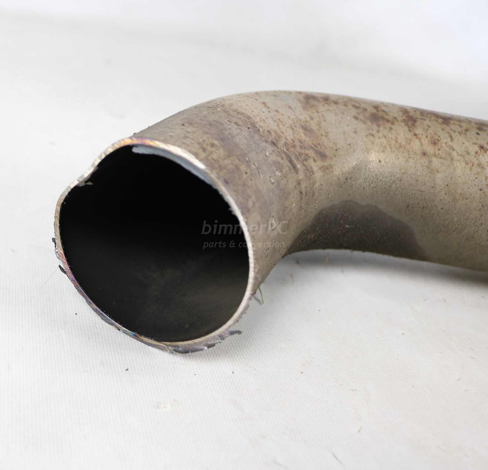 Picture of BMW 18307551711 Rear Exhaust Mufflers System V12 E65 760i E66 760Li for sale