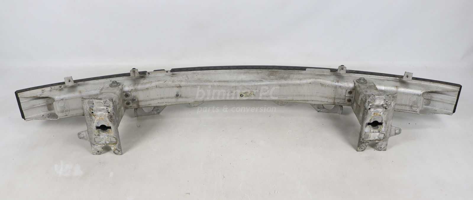 Picture of BMW 51117135523 Front Bumper Core Support Carrier E65 E66 for sale