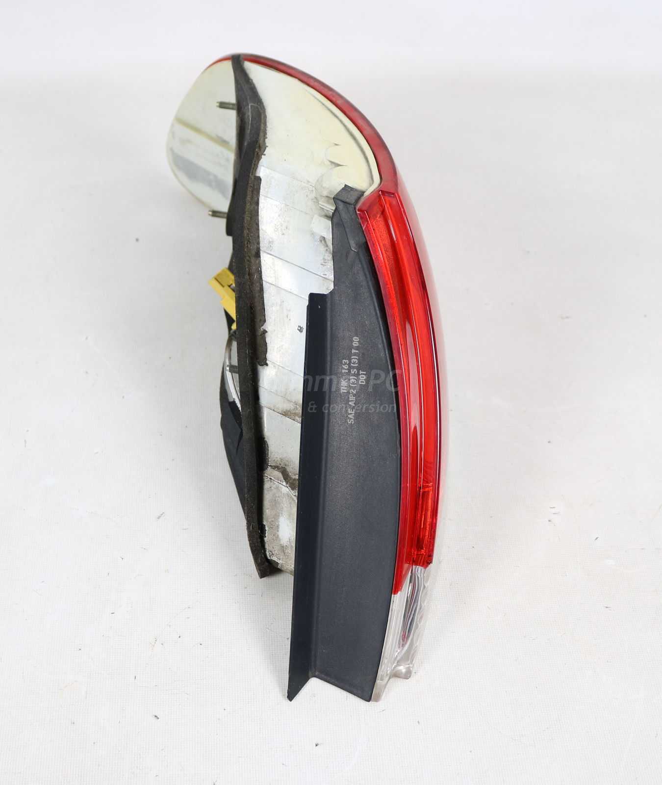 Picture of BMW 63217164740 Passengers Right Rear Tail Light Brake Lamp E66 E65 Early for sale