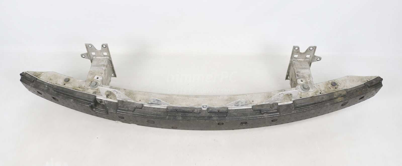 Picture of BMW 51117135523 Front Bumper Core Support Carrier E65 E66 for sale