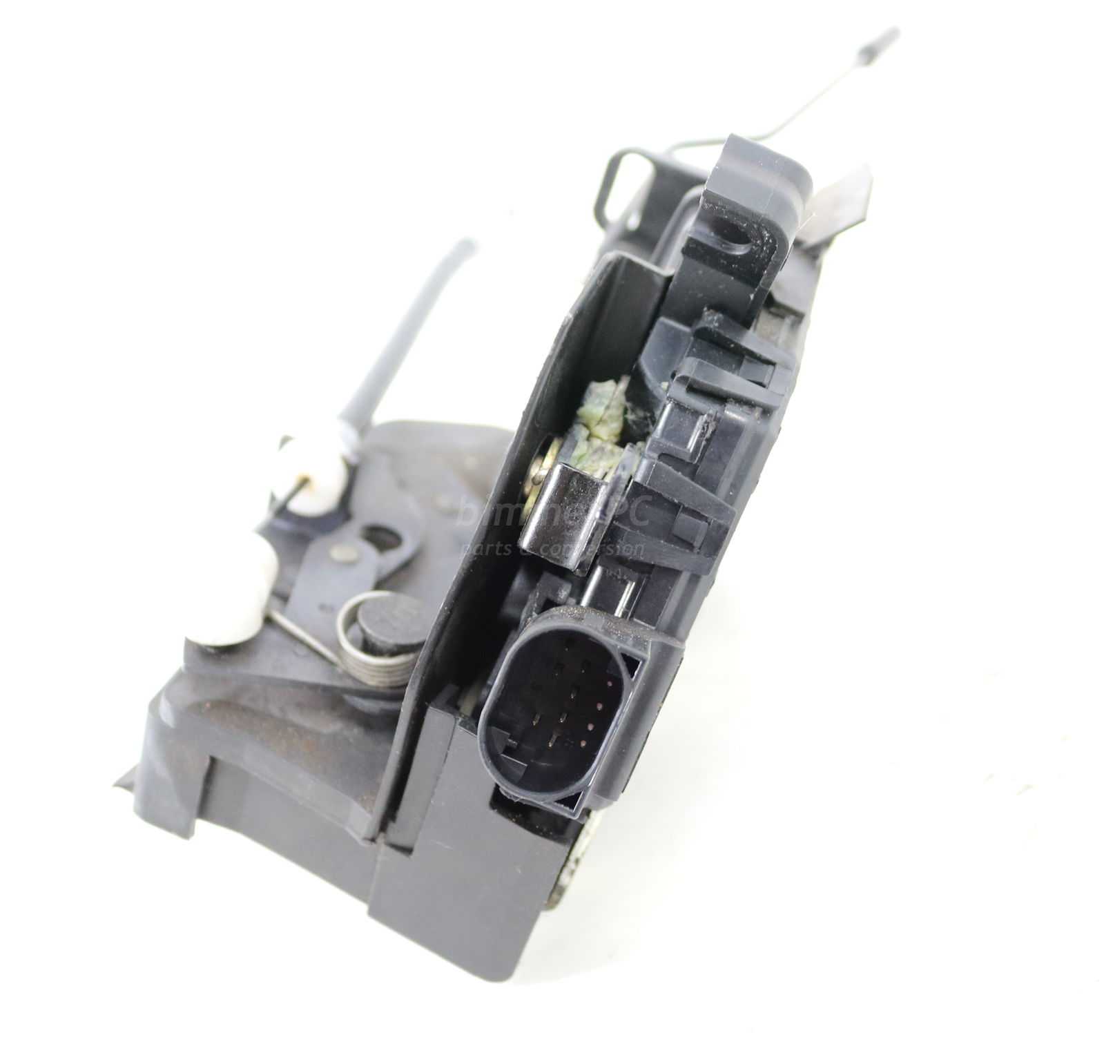 Picture of BMW 51228402602 Rear Right Passengers Door Power Lock Actuator Latch Catch E53 for sale