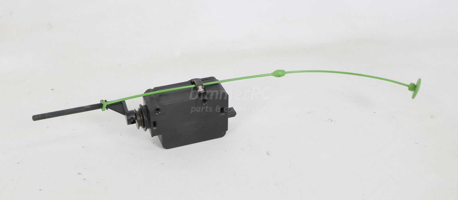 Picture of BMW 67116923974 Fuel Door Flap Power Lock Gas Lid Actuator E53 X5 for sale