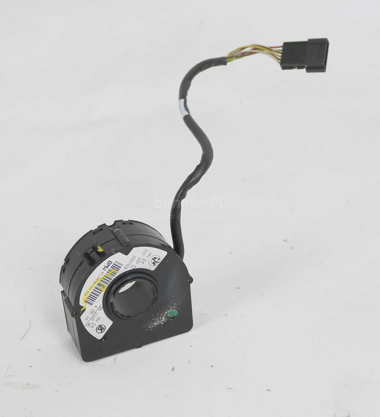 Picture of BMW 37146760232 DSC Steering Angle Sensor E46 E52 E39 E53 E38 E83 for sale