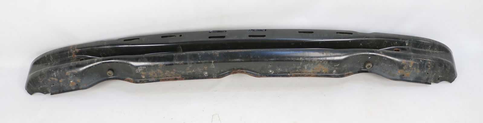 Picture of BMW 51128250416 Rear Bumper Center Carrier Metal Rebar Core E53 for sale