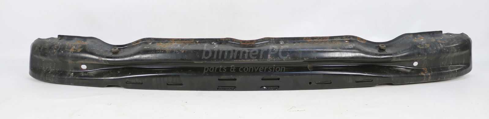 Picture of BMW 51128250416 Rear Bumper Center Carrier Metal Rebar Core E53 for sale