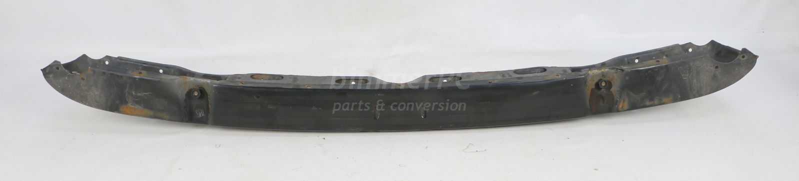 Picture of BMW 51128250416 Rear Bumper Center Carrier Metal Rebar Core E53 for sale