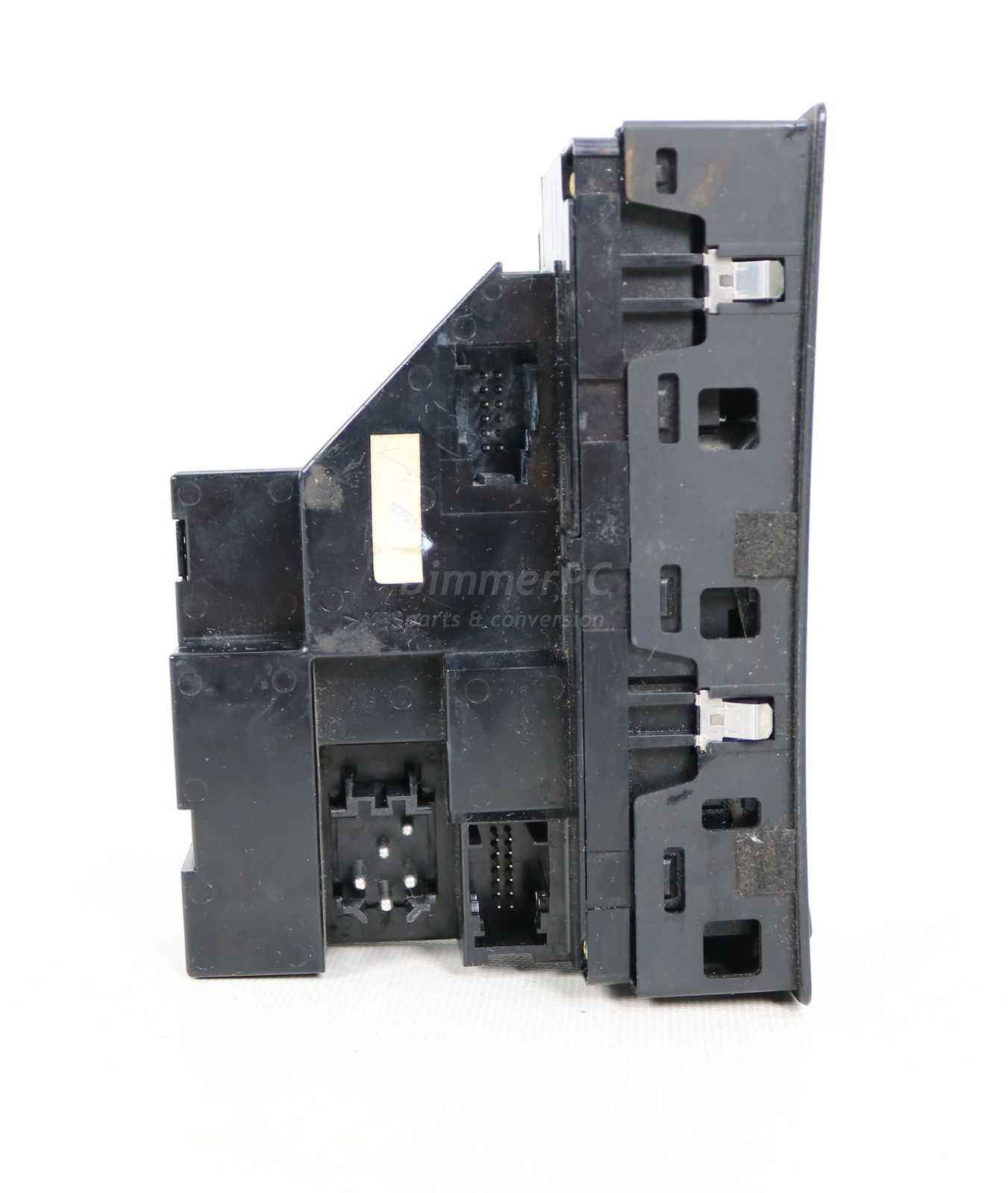 Picture of BMW 61316962505 Left Front Drivers Door Power Windows Mirrors Master Switch Unit Module E53 for sale