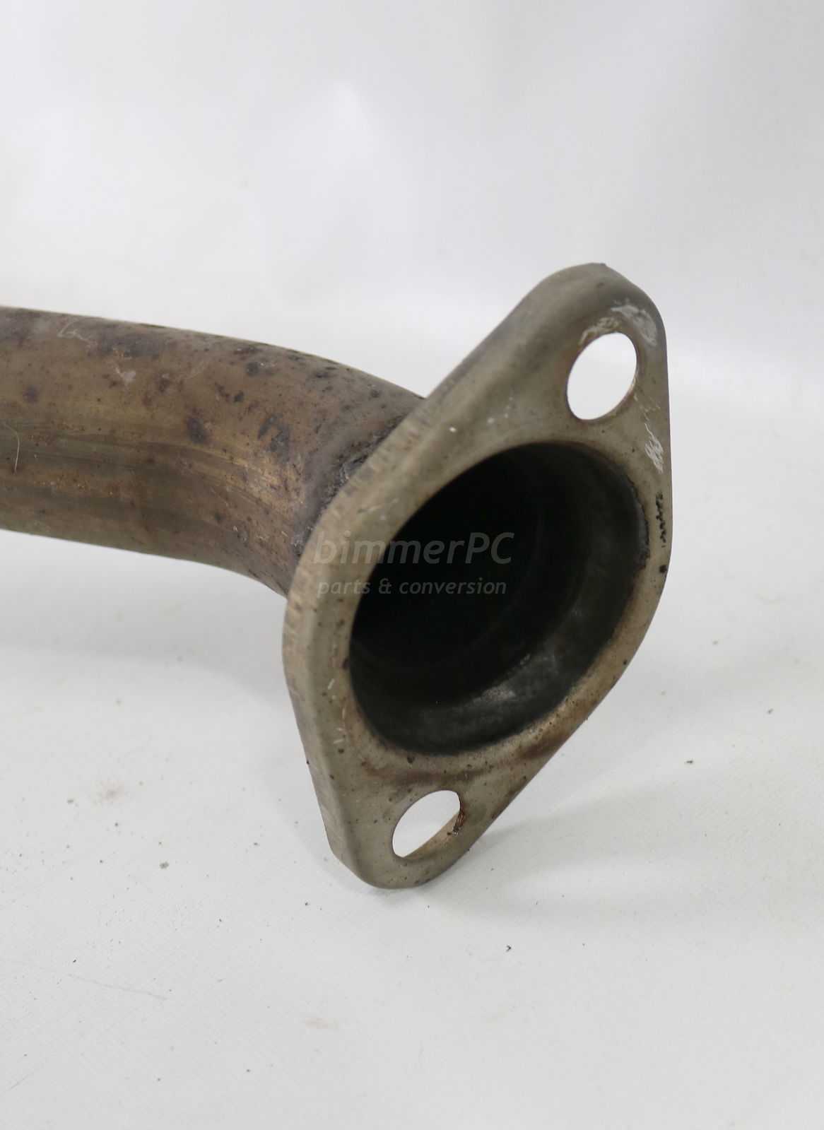 Picture of BMW 18107502182 Left Exhaust Muffler M54 6-Cylinder 3.0i E53 for sale