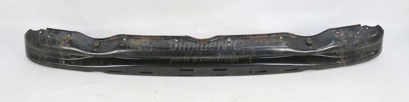 Picture of BMW 51128250416 Rear Bumper Center Carrier Metal Rebar Core E53 for sale