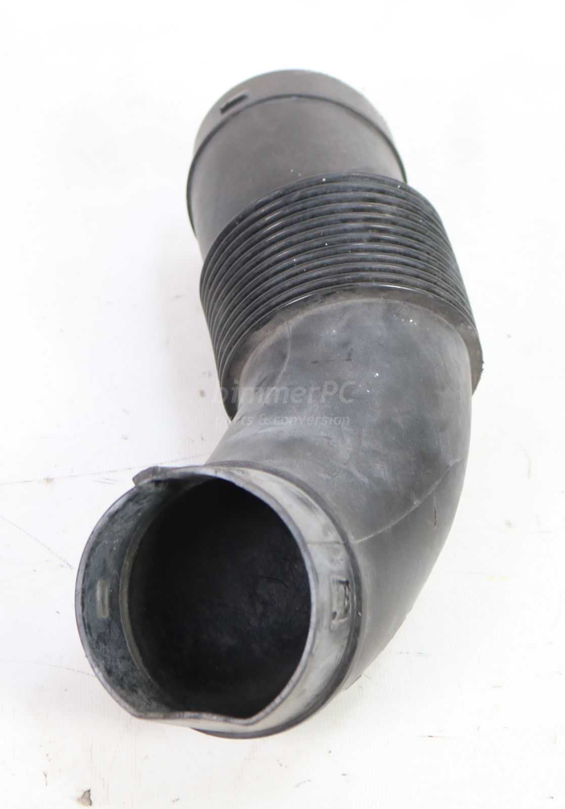 Picture of BMW 13711438472 Intake Air Duct Tube E53 V8 Early for sale