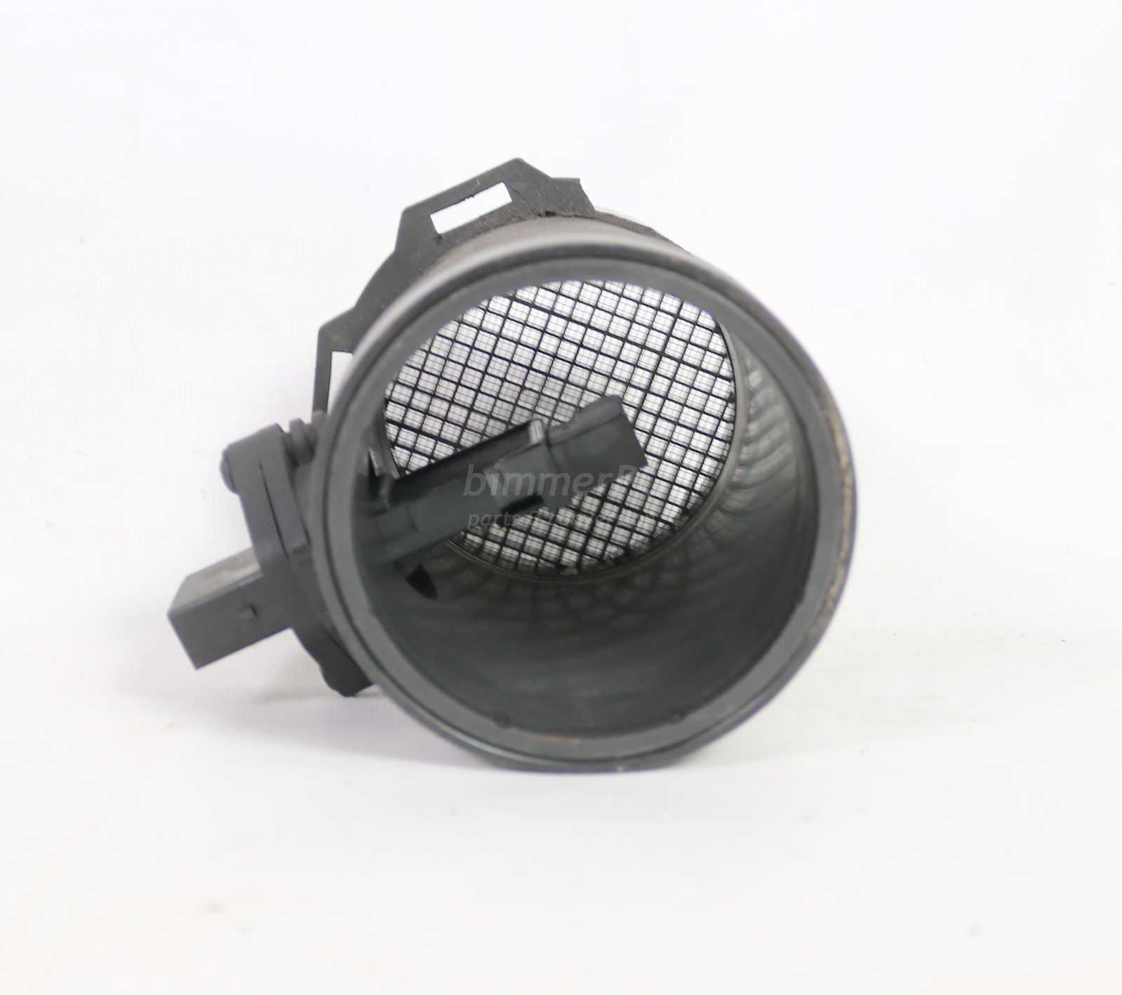 Picture of BMW 13621433567 Mass Air Flow Sensor MAF M62tu E38 740iL E39 540i E53 X5 4.4i E52 Z8 for sale