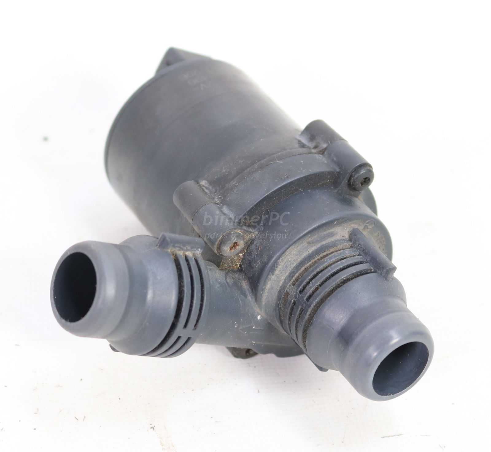 Picture of BMW 64116904496 Auxiliary Coolant Water Pump Additional Heater M62tu N62 E53 V8 for sale