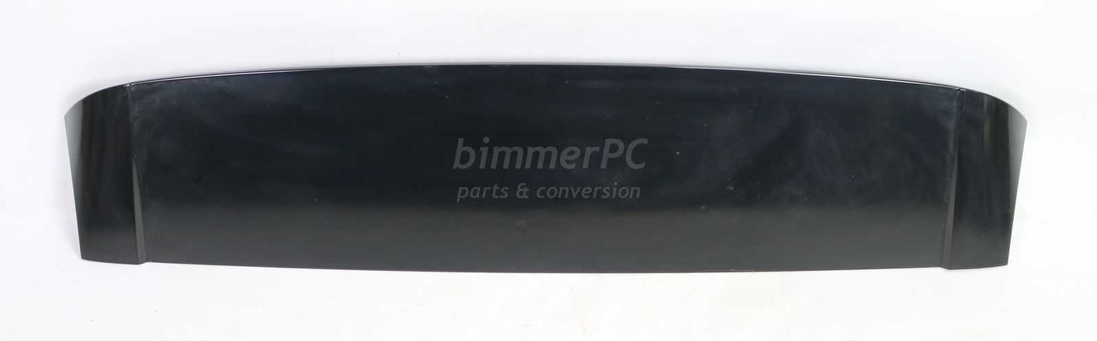 Picture of BMW 51717025612 Rear Hatch Tail Gate Spoiler Trim Panel E53 for sale