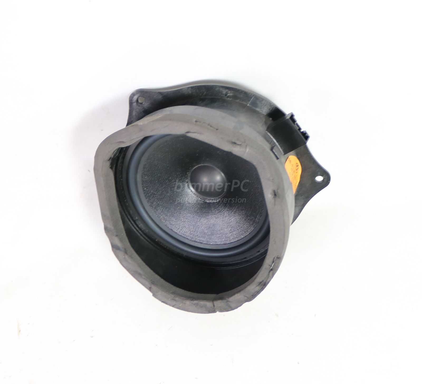 Picture of BMW 65138381550 Right Front Passengers Door Audio Speaker DSP Top HiFi E53 for sale