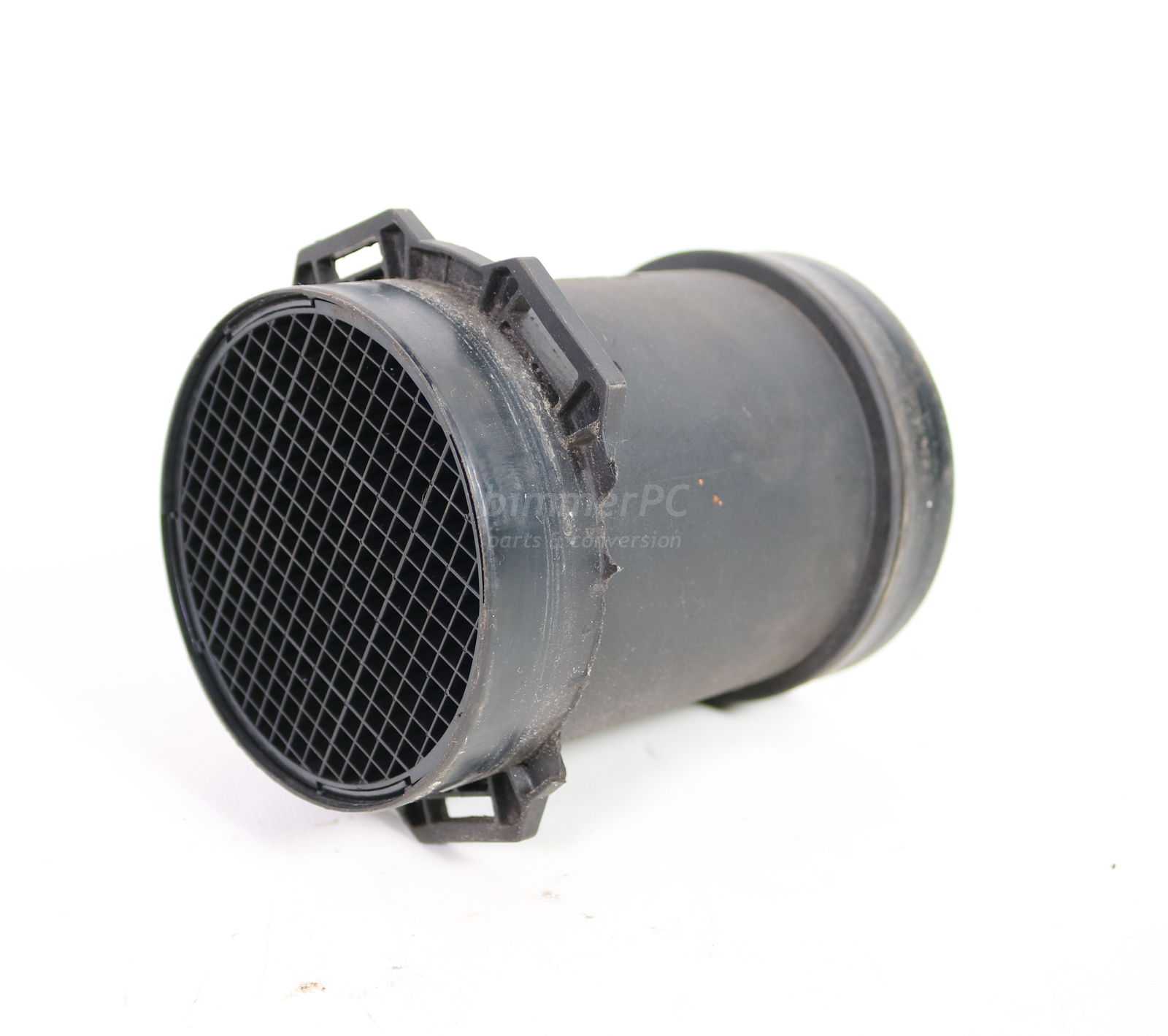 Picture of BMW 13621433567 Mass Air Flow Sensor MAF M62tu E38 740iL E39 540i E53 X5 4.4i E52 Z8 for sale