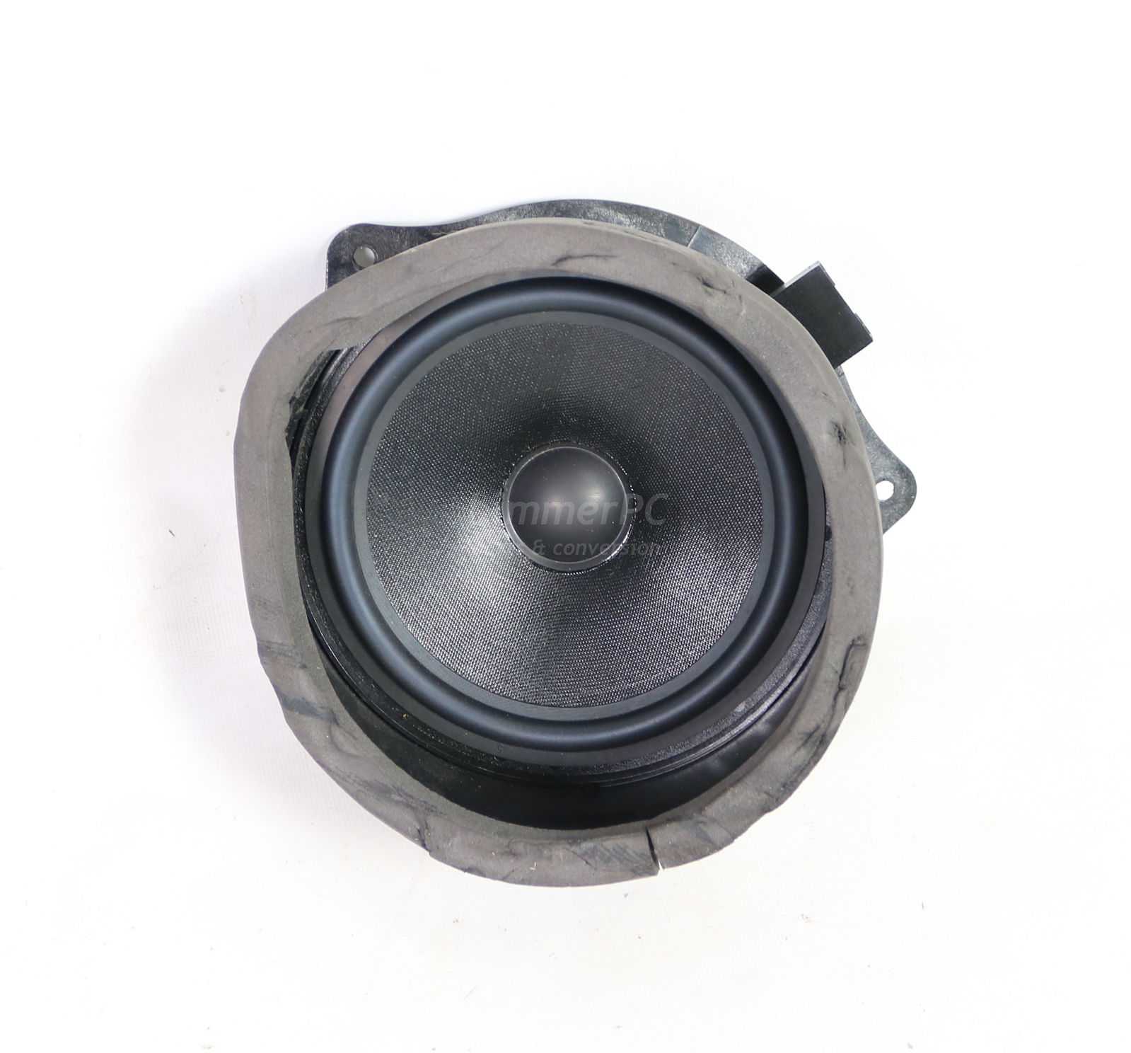 Picture of BMW 65138381550 Right Front Passengers Door Audio Speaker DSP Top HiFi E53 for sale