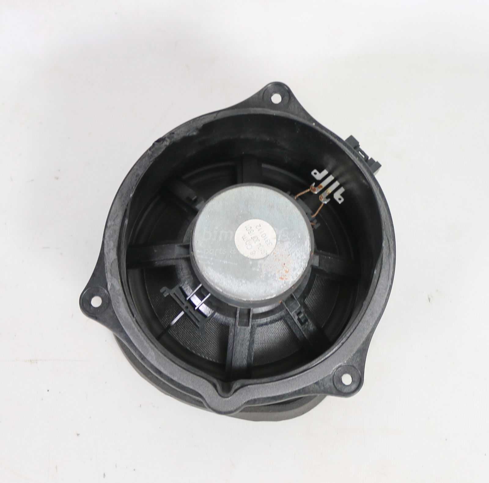 Picture of BMW 65138381550 Right Front Passengers Door Audio Speaker DSP Top HiFi E53 for sale