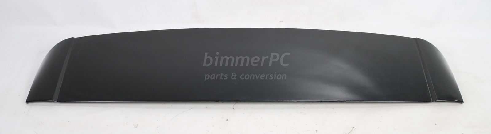 Picture of BMW 51717025612 Rear Hatch Tail Gate Spoiler Trim Panel E53 for sale