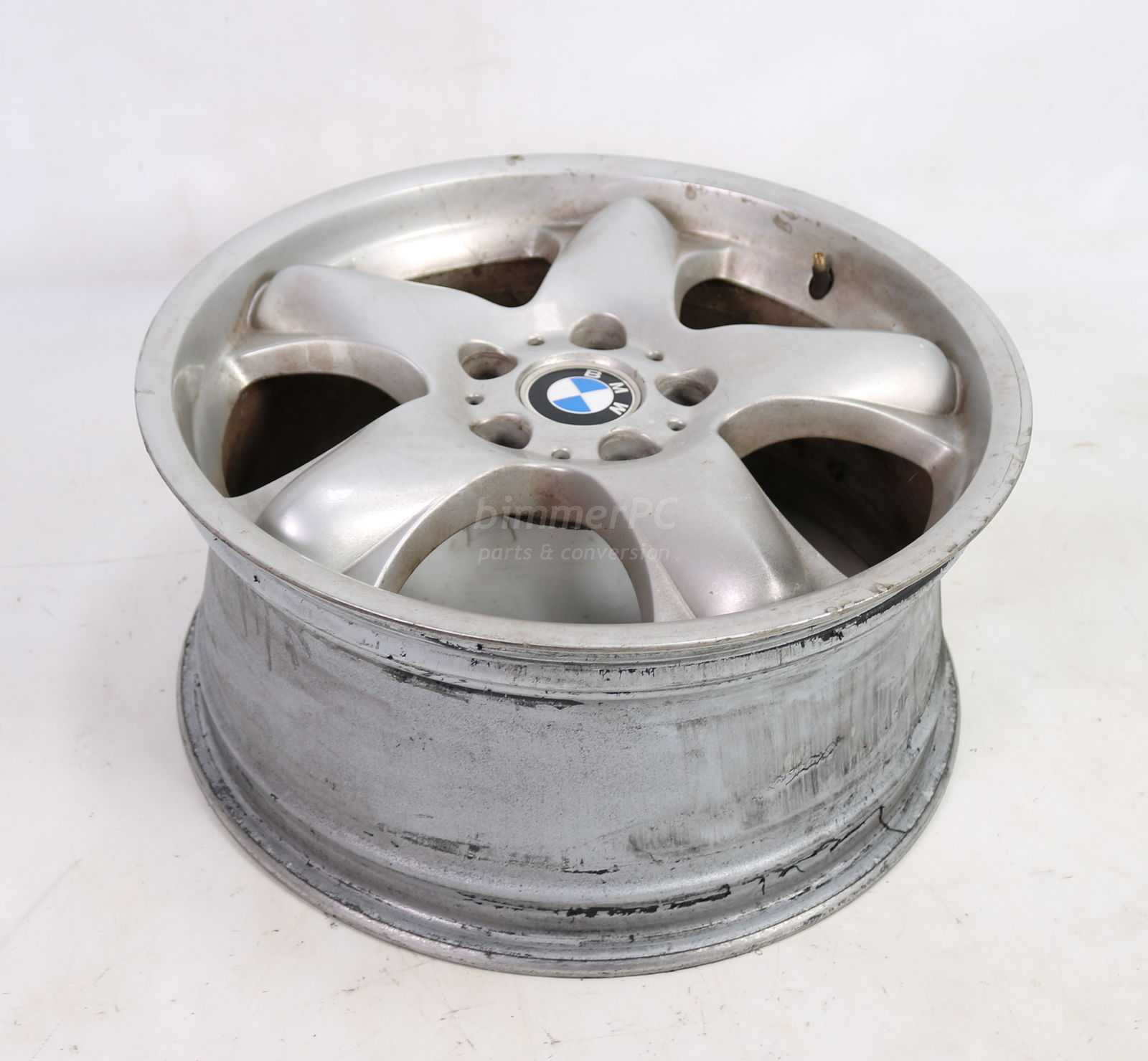 Picture of BMW 36111096160 Style 58 18 Inch Alloy Rim Wheel E53 X5 for sale