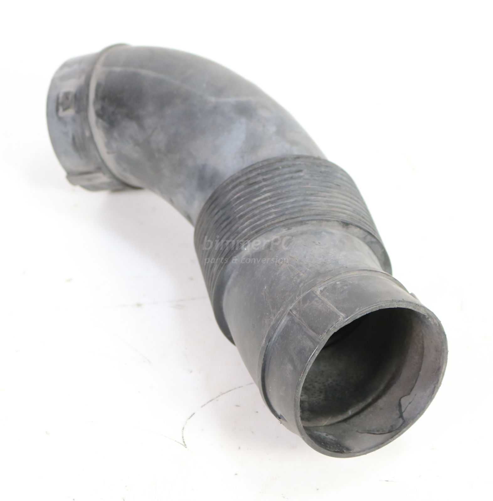 Picture of BMW 13711438472 Intake Air Duct Tube E53 V8 Early for sale