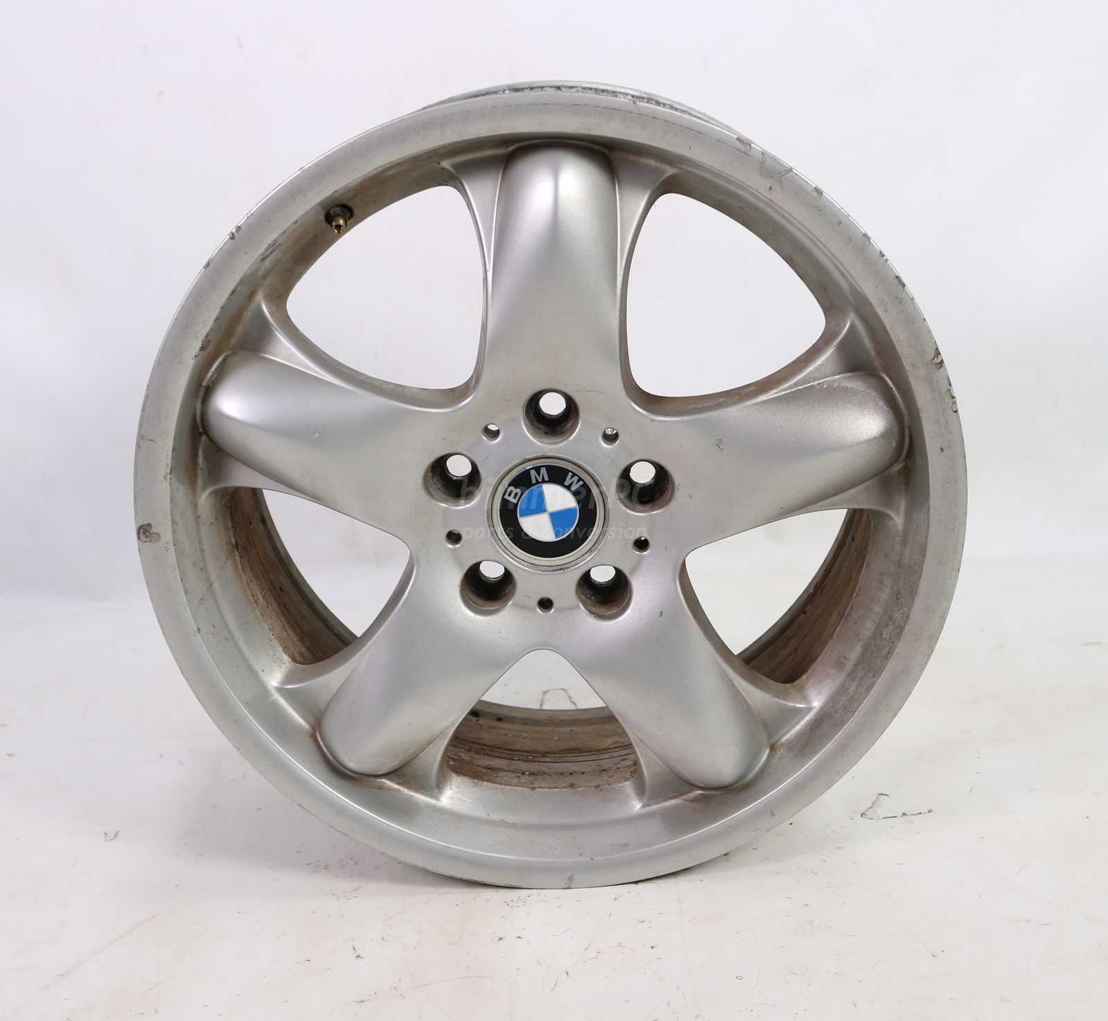 Picture of BMW 36111096160 Style 58 18 Inch Alloy Rim Wheel E53 X5 for sale