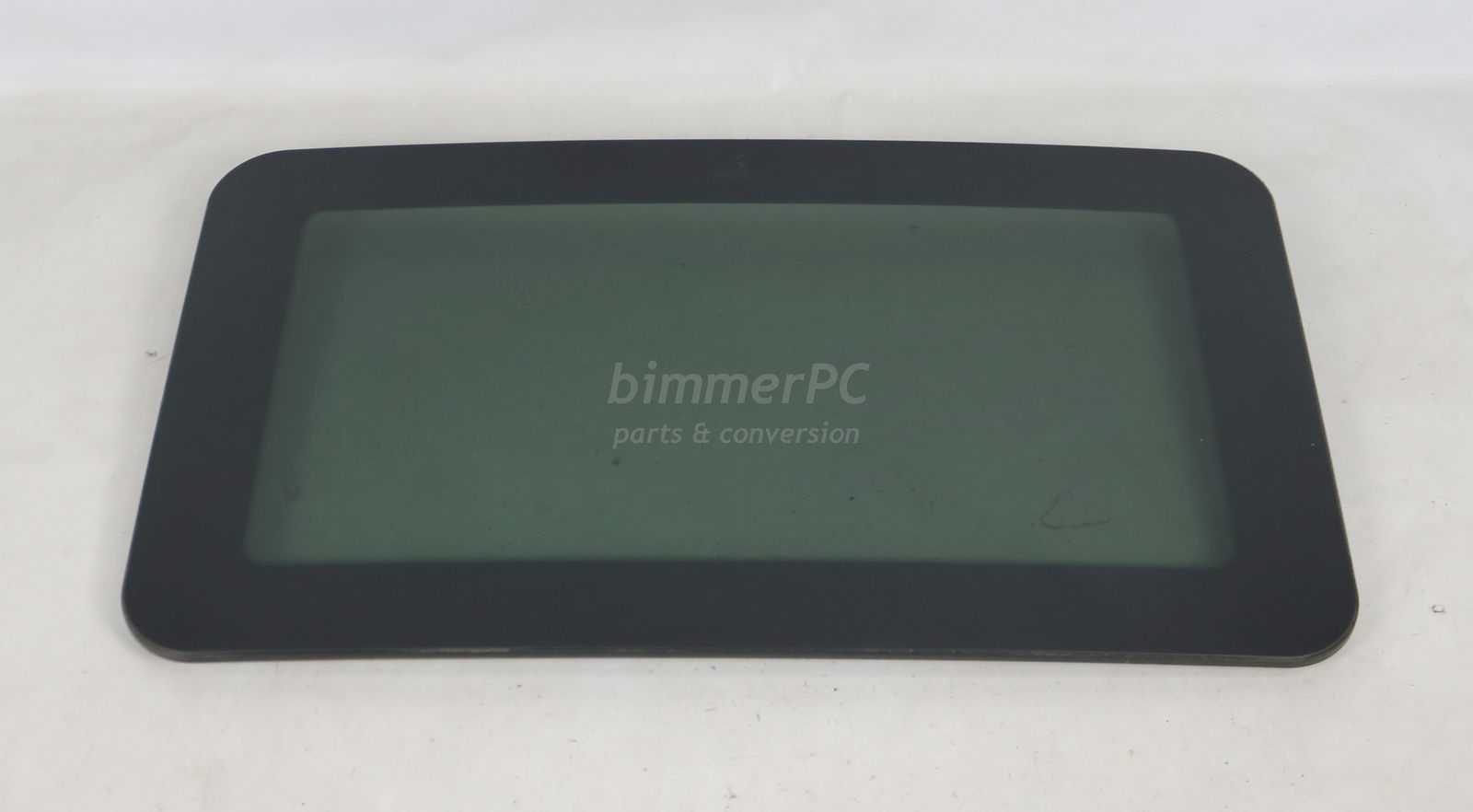 Picture of BMW 54138408047 Glass Moonroof Insert Sun Roof Pane E53 for sale