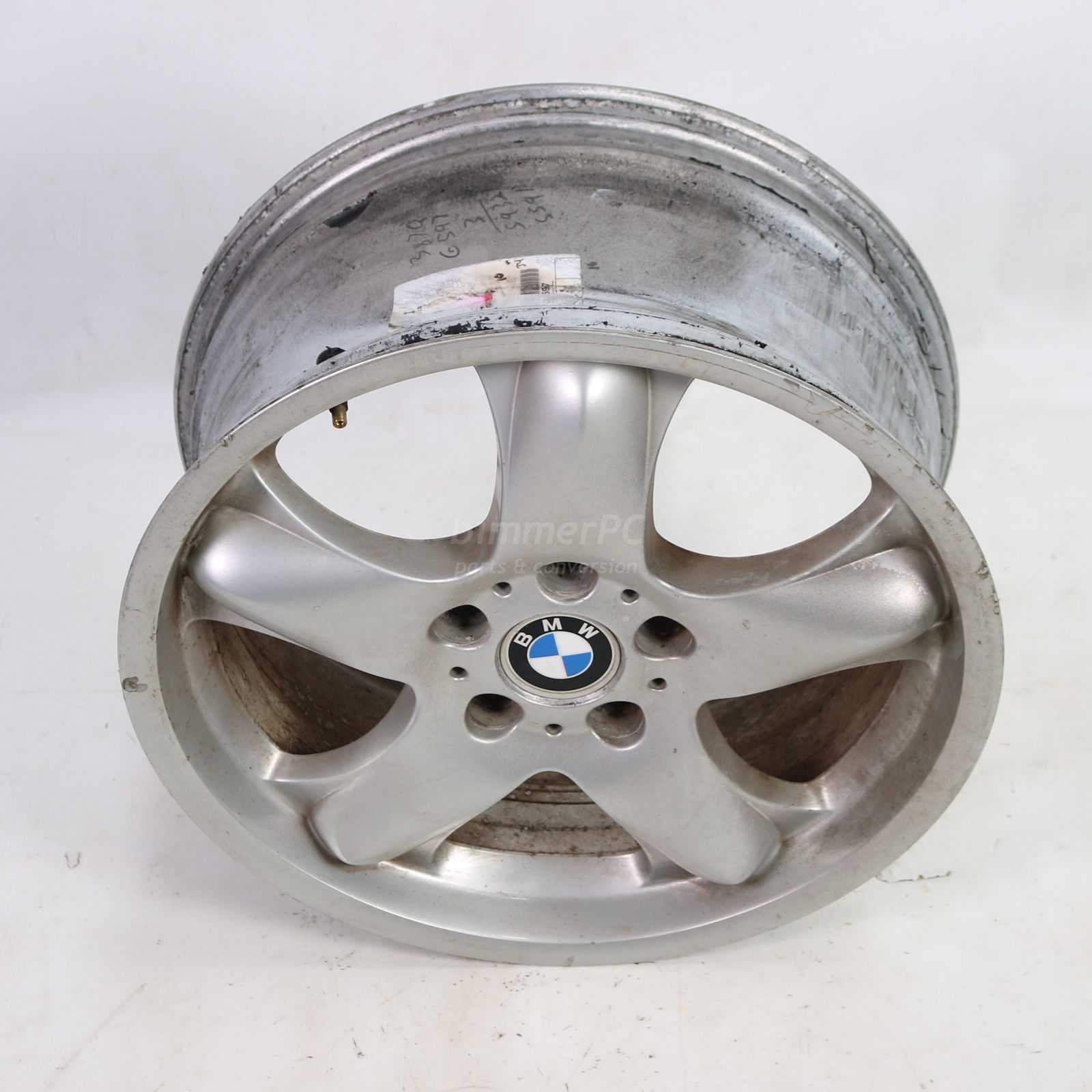 Picture of BMW 36111096160 Style 58 18 Inch Alloy Rim Wheel E53 X5 for sale