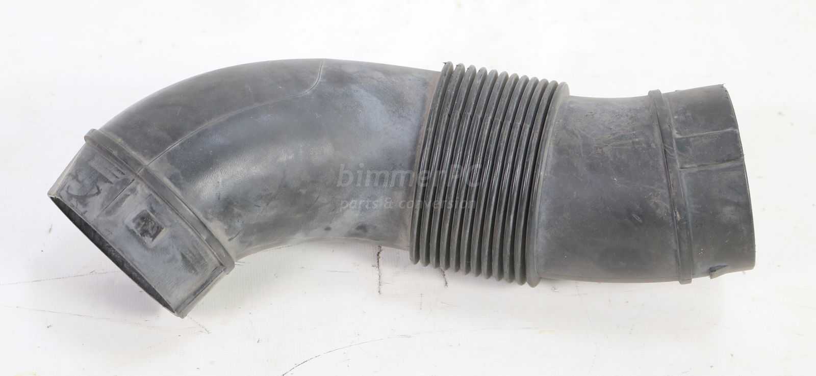 Picture of BMW 13711438472 Intake Air Duct Tube E53 V8 Early for sale