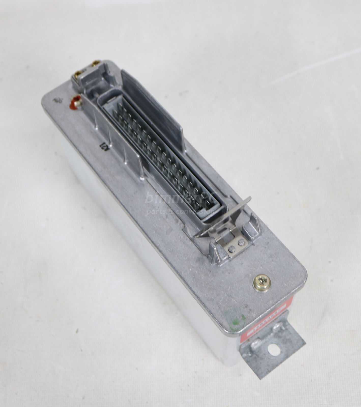 Picture of BMW 34521160419 ABS Brakes Control Module Computer Unit E34 M50 3 Channel for sale