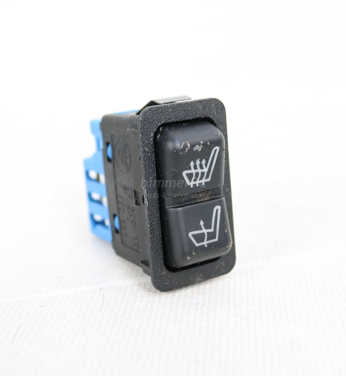 Picture of BMW 61311390888 Heated Seat Switch Heater E34 E32 Late for sale