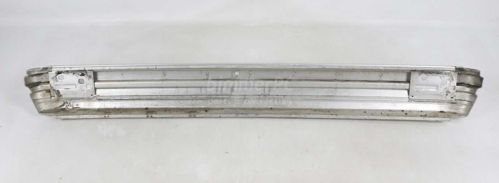 Picture of BMW 51121944183 Rear Bumper Rebar Alloy Core Carrier Reinforcement Support Member E34 for sale