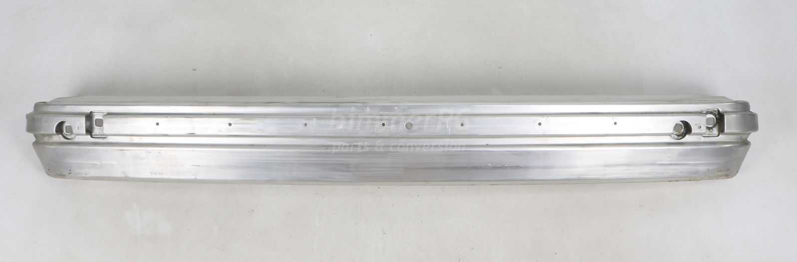 Picture of BMW 51121944183 Rear Bumper Rebar Alloy Core Carrier Reinforcement Support Member E34 for sale