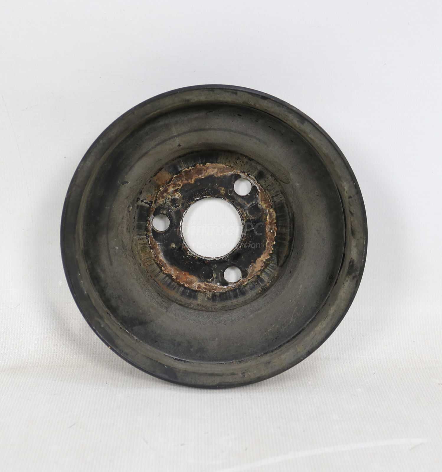 Picture of BMW 32421722555 Power Steering Pump Pulley E34 E36 Z3 for sale