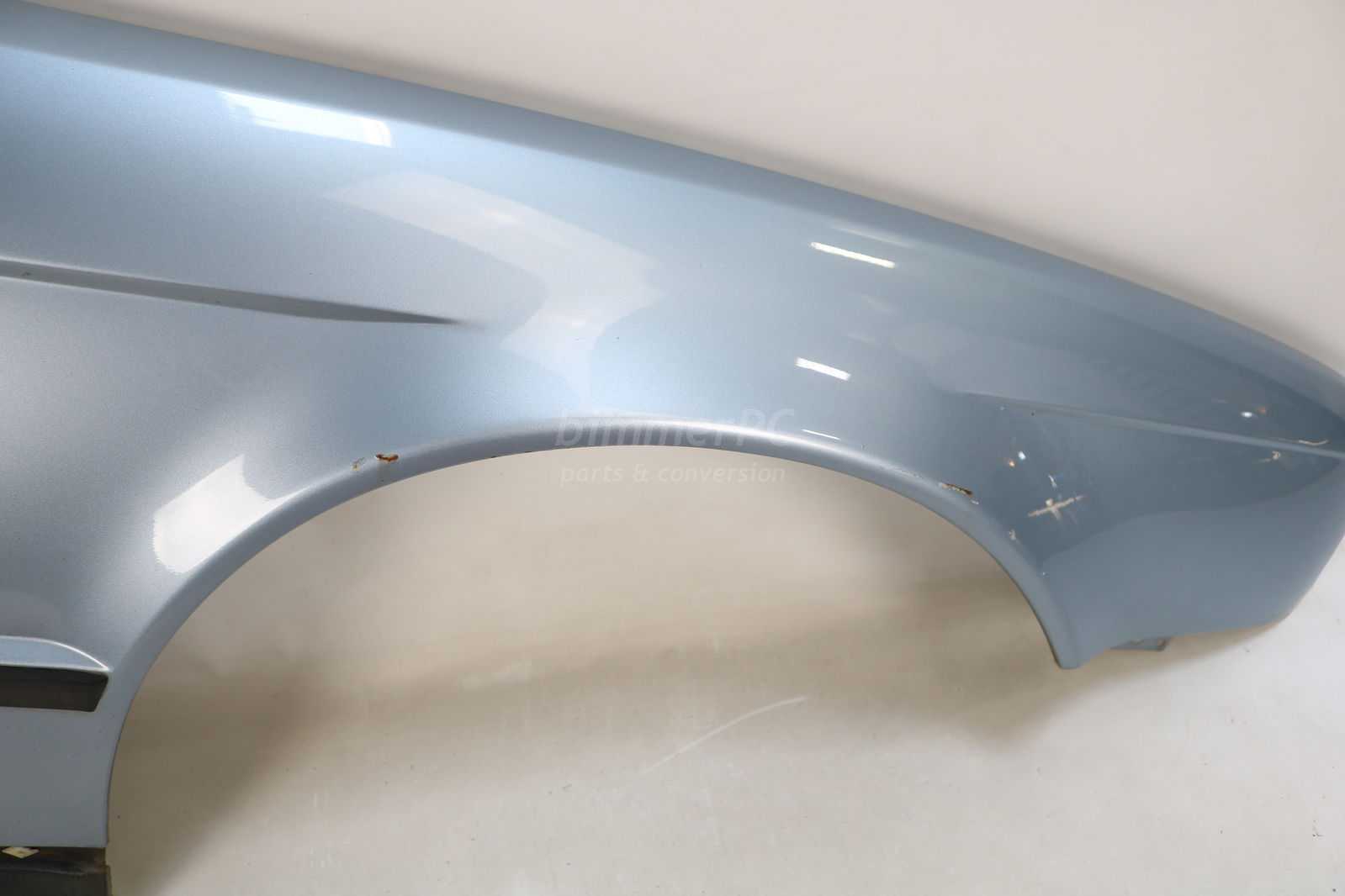 Picture of BMW 41351946928 Front Right Passengers Fender E34 for sale