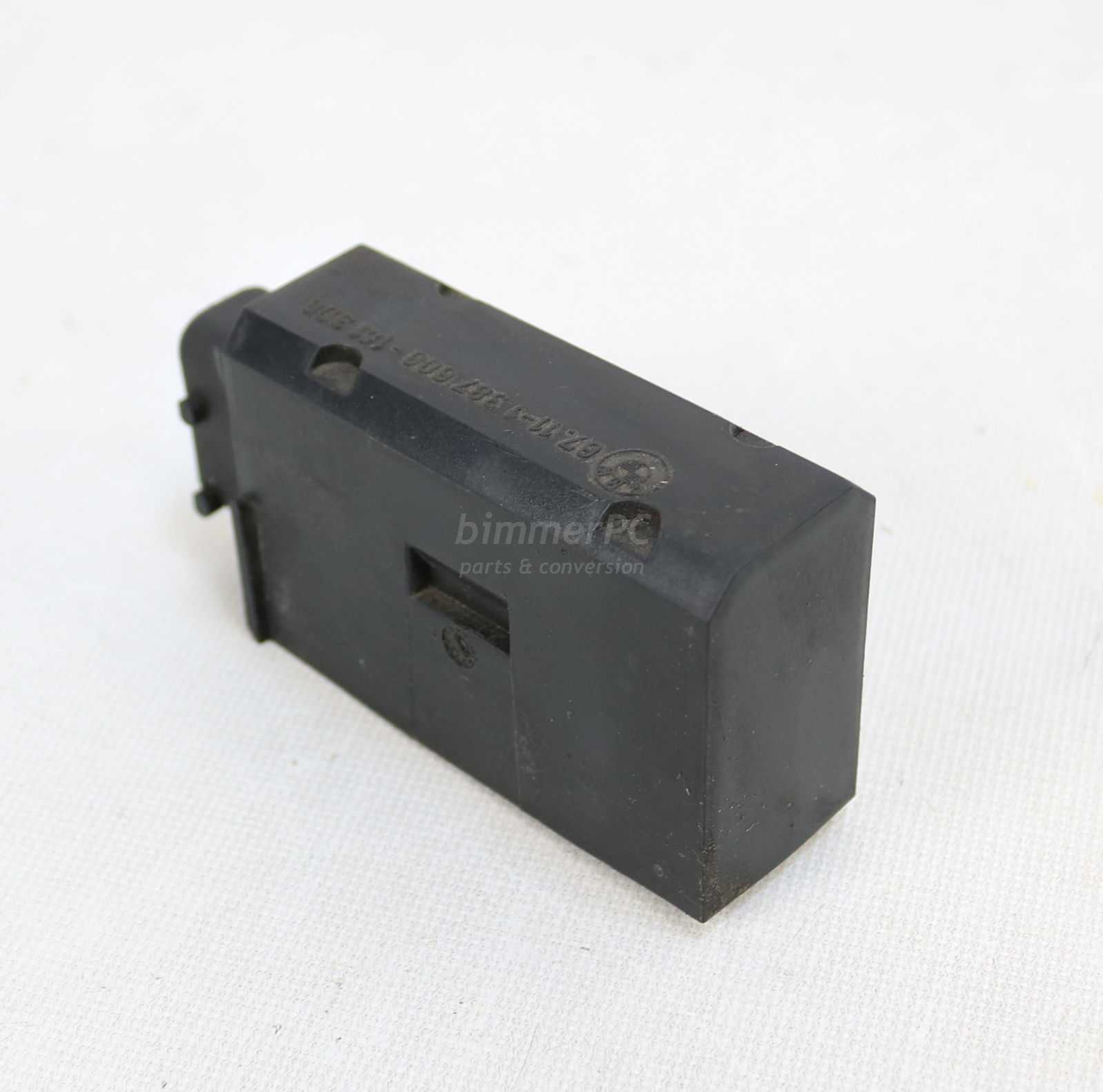 Picture of BMW 67118353012 Front Door Power Lock Actuator E36 Z3 E34 Late for sale