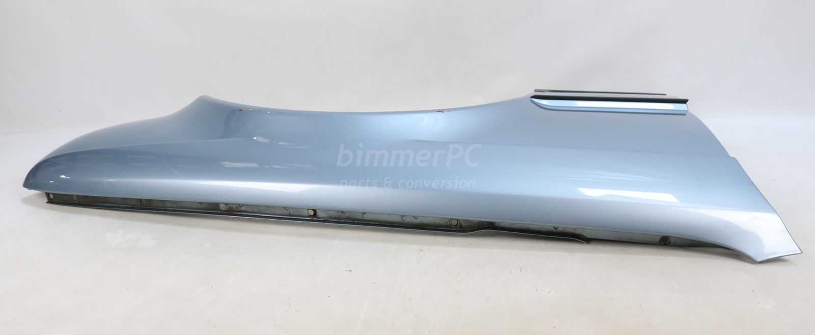 Picture of BMW 41351946928 Front Right Passengers Fender E34 for sale