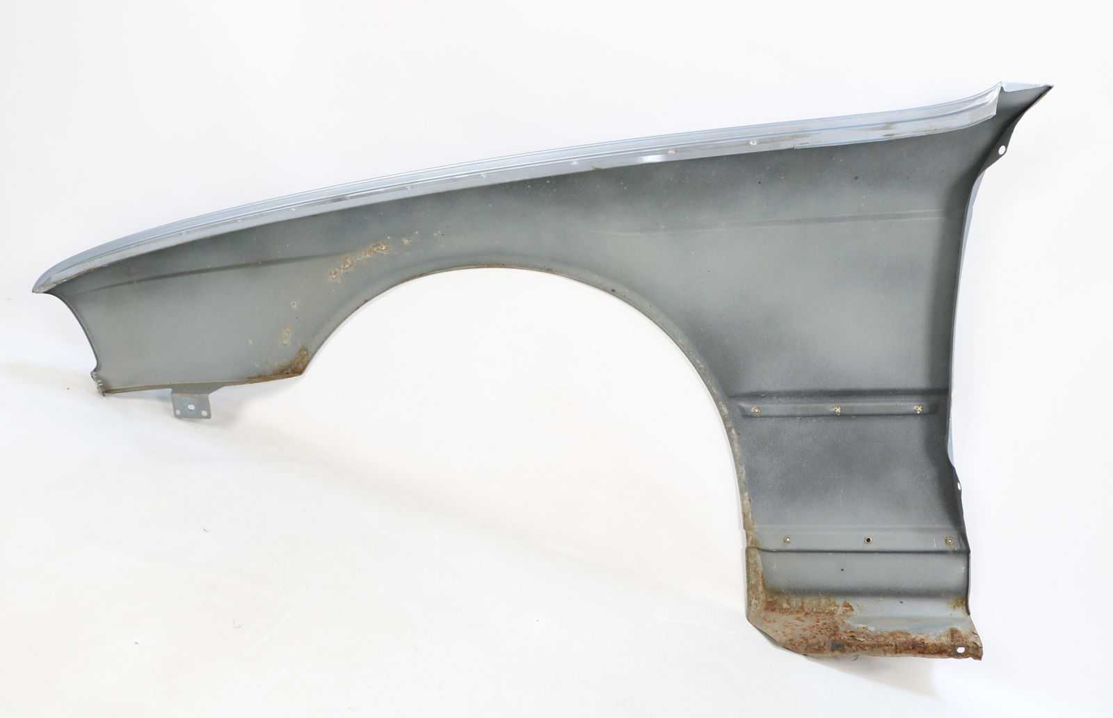 Picture of BMW 41351946928 Front Right Passengers Fender E34 for sale