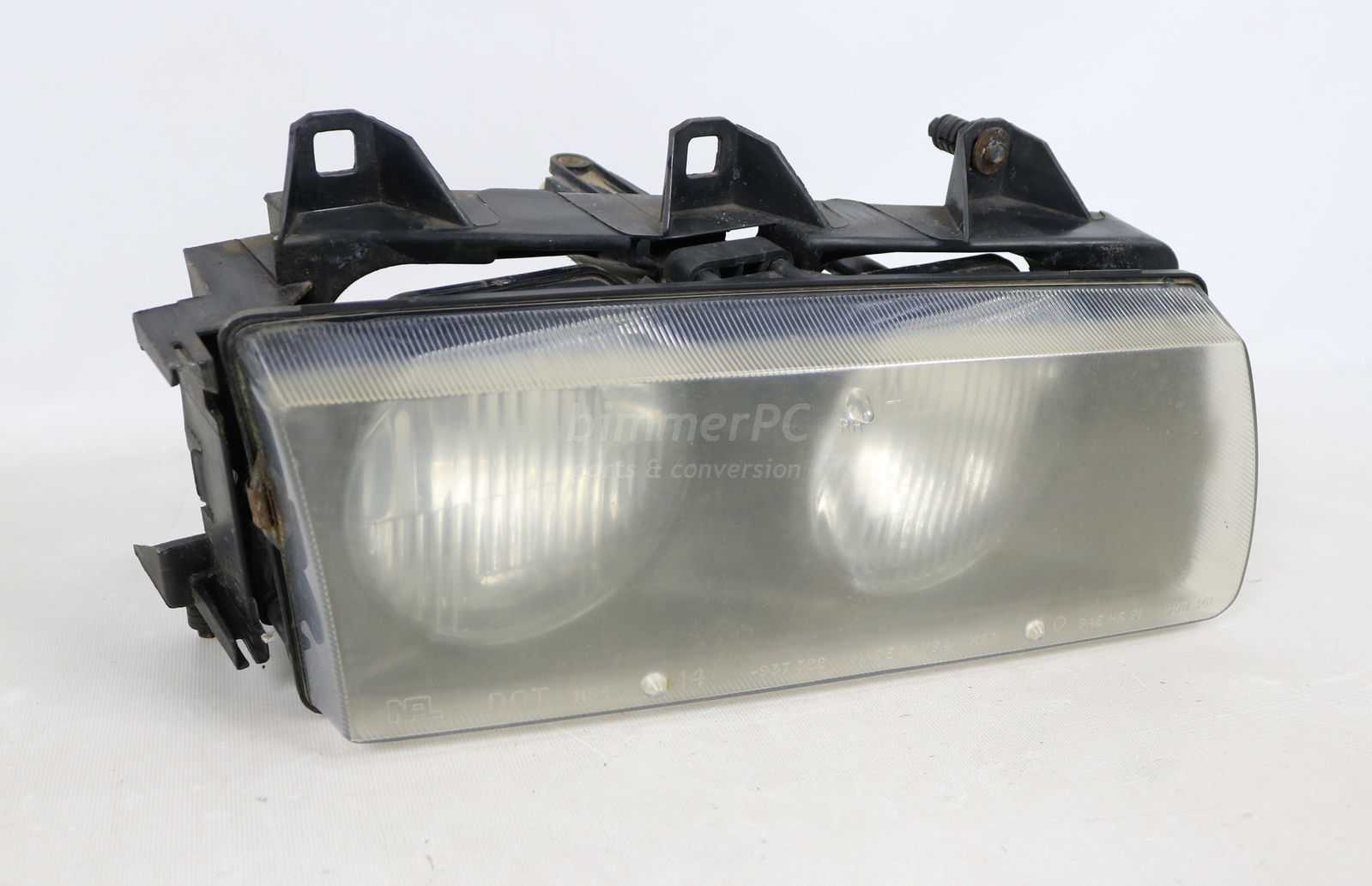 Picture of BMW 63121387862 Right Passengers Headlight Lamp NAL E36 for sale